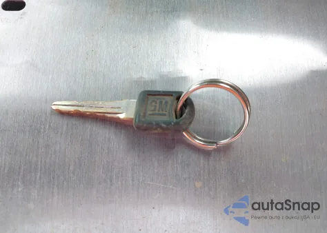 1995 Chevrolet Gmt-400 C1500 z USA, uszkodzony, nr VIN 1GCEC14H4SZ101754